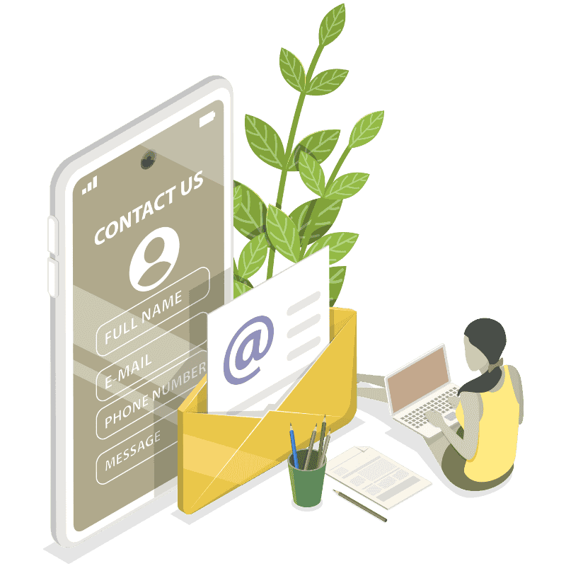 contact svg contact svg