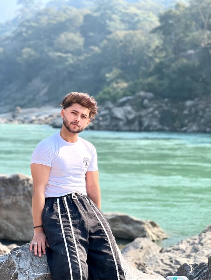 Aman Silori, Physiology & Anatomy Educator